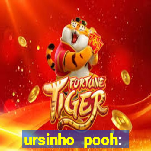 ursinho pooh: sangue e mel 2 online dublado